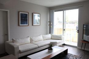 Heart Of Santa Monica 2 Bedroom 2 Bath